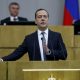 Новым пресс-секретарем Дмитрия Медведева станет Олег Осипов