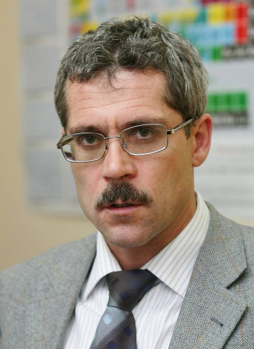 Григорий Родченков