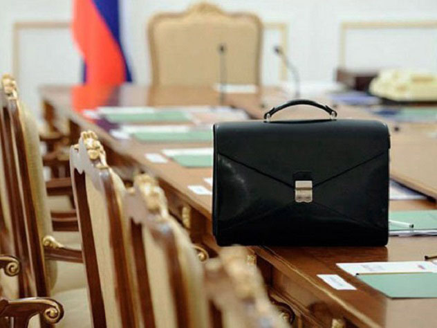 Правительство Дагестана избавилось от пяти заместителей министра