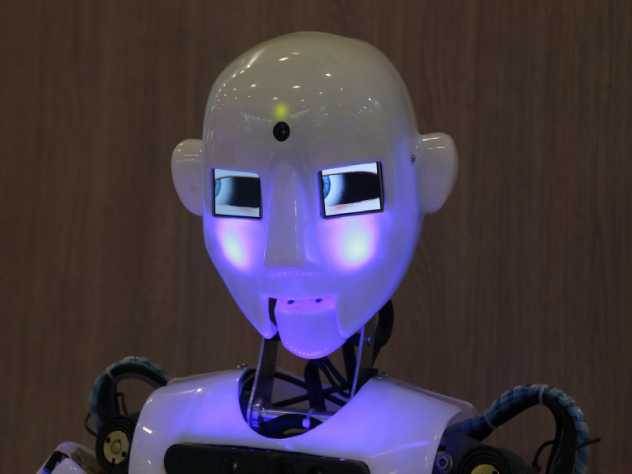 Футурологи: к 2048 году роботов будет больше, чем людей