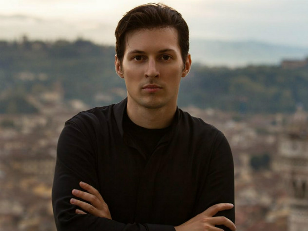 Дуров позвал москвичей на митинг 30 апреля за свободу интернета