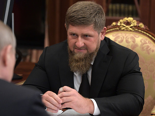Кадыров призвал создавать «дикие дивизии» в ответ на провокации Запада