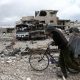 США признали вину за гибель тысячи мирных жителей Сирии и Ирака