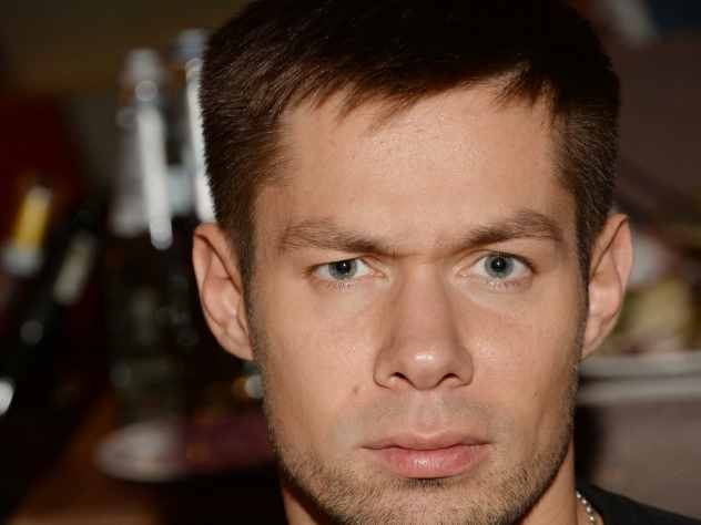 Внук Эдиты Пьехи