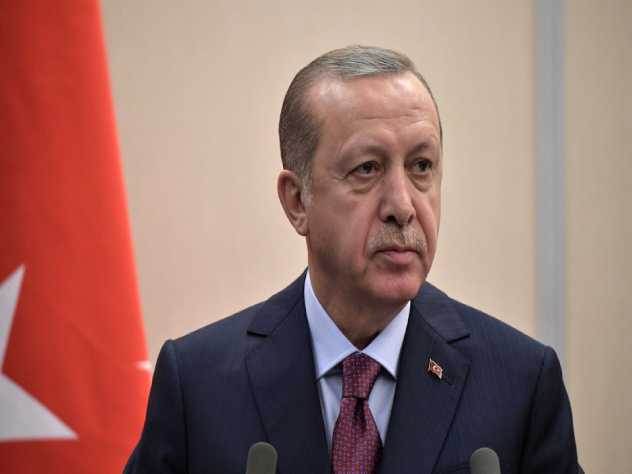 Эрдоган обратился к армянскому народу в дату геноцида