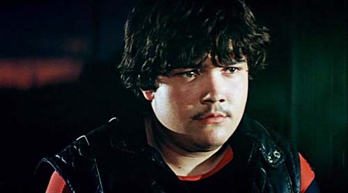 Знаменитая роль Владимира Смирнова – это Николай Базин в «Курьере». Кадр из фильма