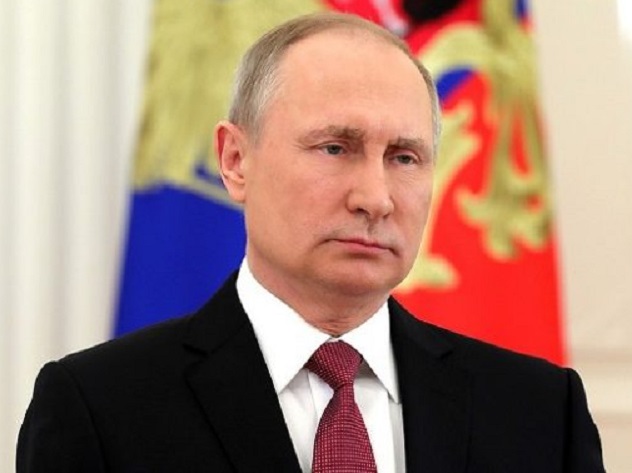 В России пройдет прямая линия с президентом. За время подготовки мероприятия для главы государства было собрано более миллиона вопросов.