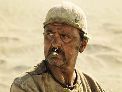 Кадр из фильма «Кин-дза-дза!»