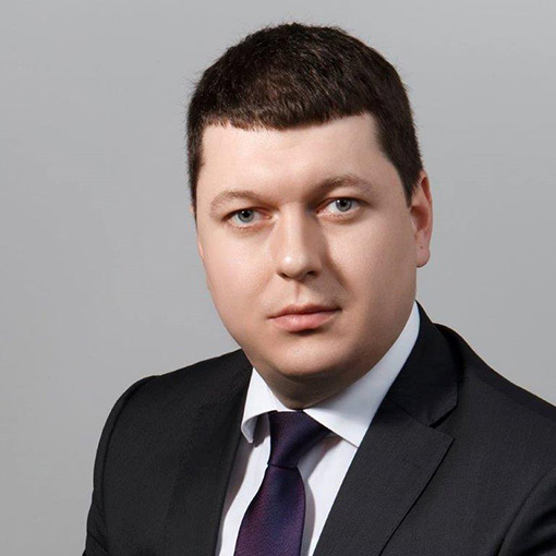 Сергей Шамраев, генеральный директор лицензированного российского форекс-дилера ООО «Телетрейд групп»