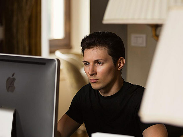 Павел Дуров пообещал миллионные гранты администраторам VPN и proxy