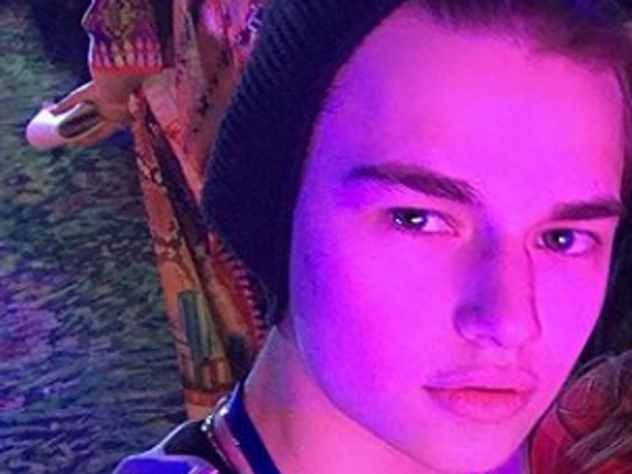 Никита Турчин