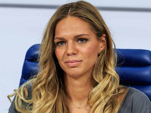 Юлия Ефимова