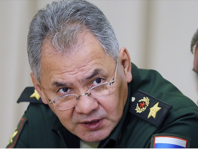 Коллеги министра обороны РФ узнали, что Сергей Шойгу увлекается работами по дереву и живописью. На выставку работ главы военного ведомства попали все участники заседания Совета министров обороны стран СНГ