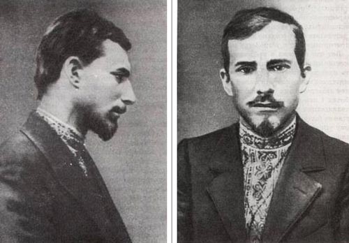 Узником «Таганки» в 1899 году побывал и будущий нарком Анатолий Луначарский. Источник: wikimedia.org