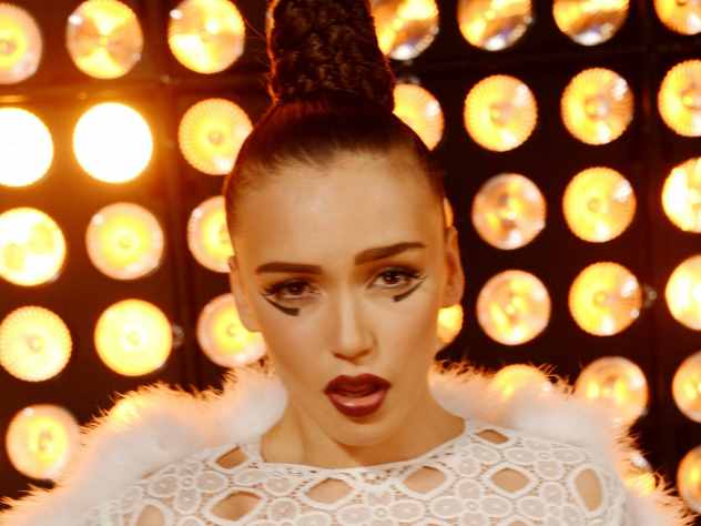 Ольга Серябкина шокировала фанатов новым образом