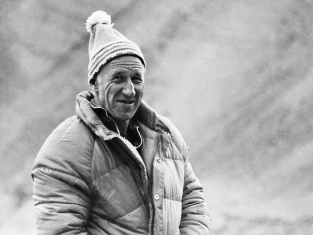 Евгений Тамм, 1980 г. Божуков Валентин / Фотохроника ТАСС