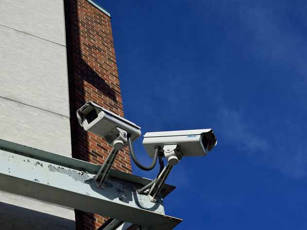 450 камер наблюдения к ЧМ-2018 в Самаре