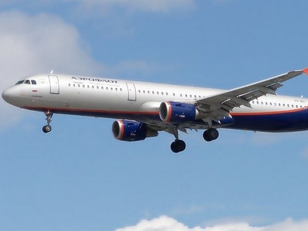 Пассажиры пожаловались в ФАС на цены авиабилетов в дни ЧМ-2018