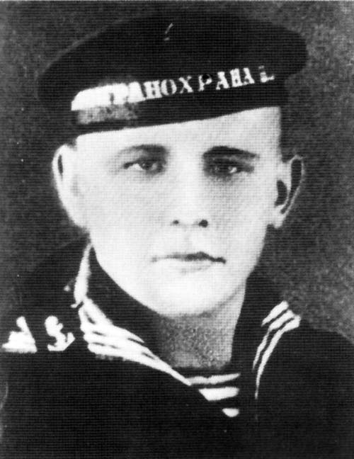 Иван Карпович Голубец, Герой Советского Союза. Источник: wikimedia.org