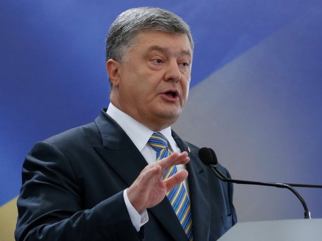 Украина пересмотрит все свои договоры в рамках СНГ