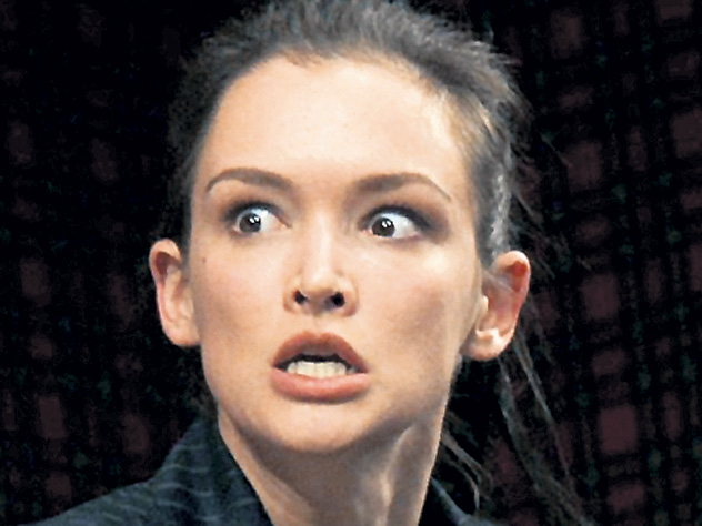 Паулина Андреева