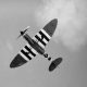 Британские «спитфайры» – самые быстрые истребители начала Второй мировой войны. Источник: wikimedia.org