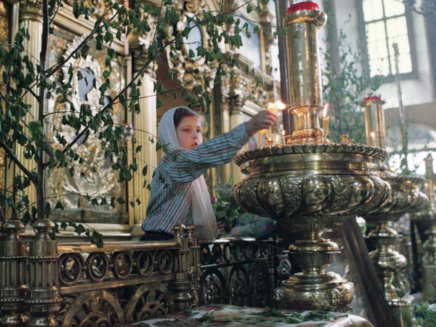 Фото: Дружинин Алексей / Фотохроника ТАСС