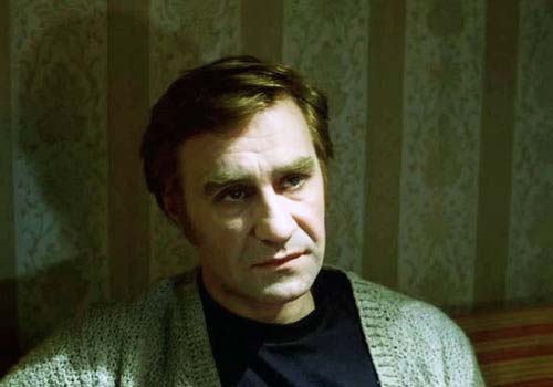 Анатолий Васильев в фильме «Экипаж»