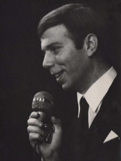 Вадим Мулерман