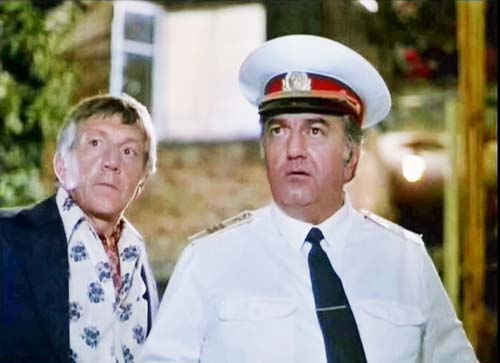 Кадр из фильма «Будьте моим мужем»