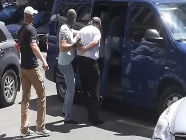 Киевский суд арестовал организатора покушения на Аркадия Бабченко*