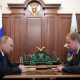 Врио алтайского губернатора приедет в Барнаул 1 июня
