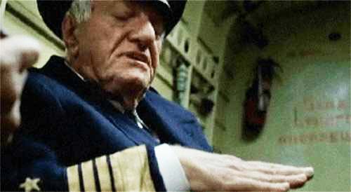 Баадур Цуладзе снимался почти до 80 лет. Кадр из фильма «Метеоидиот», реж. Н.Джорджадзе, 2008 год