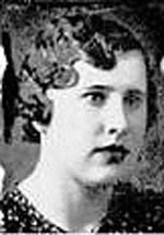 Фотография из личного дела Антонины Макаровой. Источник: wikipedia.org