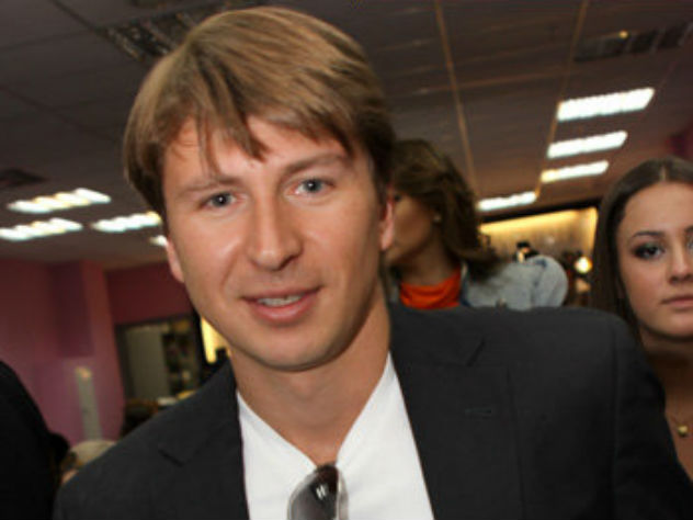 Ягудин Инстаграм Фото Профиля