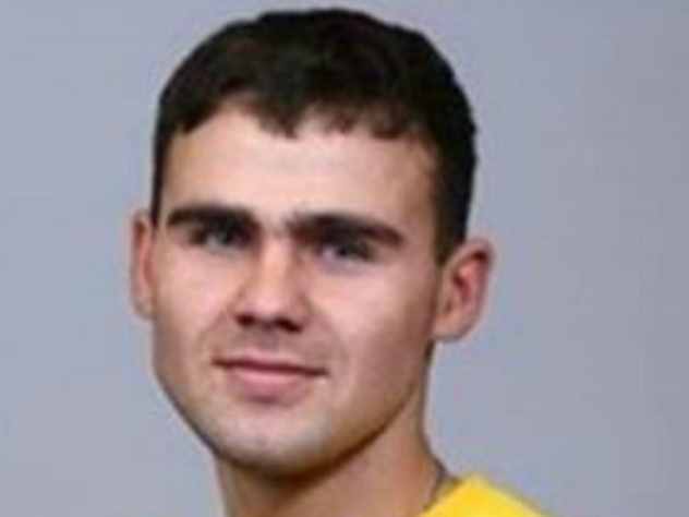 Скончался атлет Владислав Минич