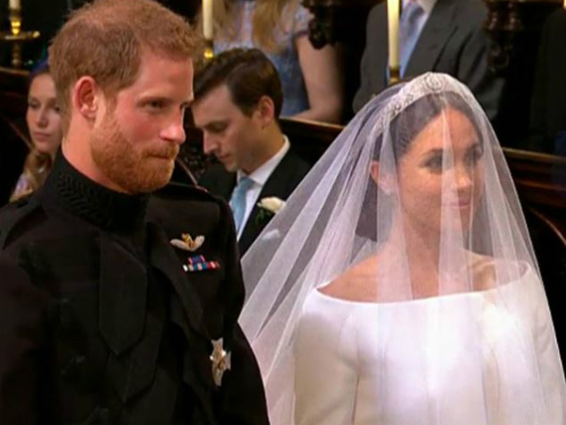 В Британии подсчитали стоимость свадьбы принца Гарри и Меган Маркл