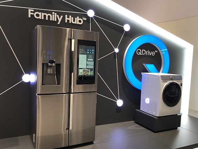 Эксперты предсказали падение спроса на бытовую технику