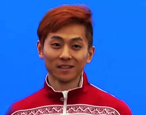 Виктор Ан. Фото: Kremlin.ru 