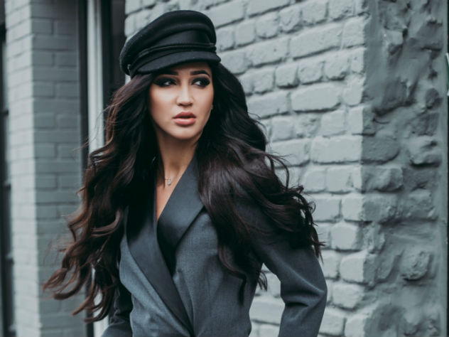 Ольгу Бузову обвинили в фашизме