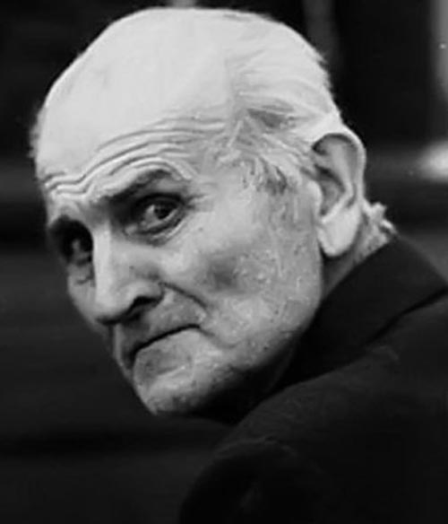 Палач Хатыни Григорий Васюра. Источник: wikipedia.org