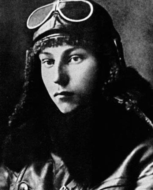 Александр Покрышкин, 1940 год. Источник: wikimedia.org