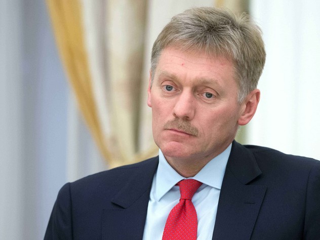 В Кремле прокомментировали возможный обмен Сенцова на Вышинского
