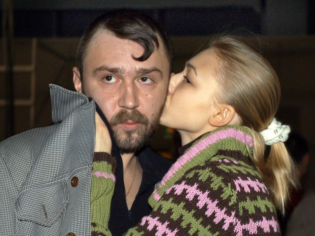 В жизни Сергея Шнурова было немало женщин. О них он и написан новое стихотворение