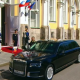 В РПЦ не исключили, что патриарх будет ездить на российском лимузине "Кортеж", но для этого машина должна подешеветь. Сейчас ее стоимость оценивается приблизительно в 10 млн рублей.