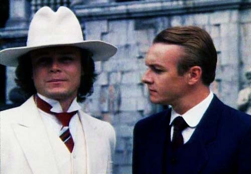 Кадр из фильма «Сердца трех»