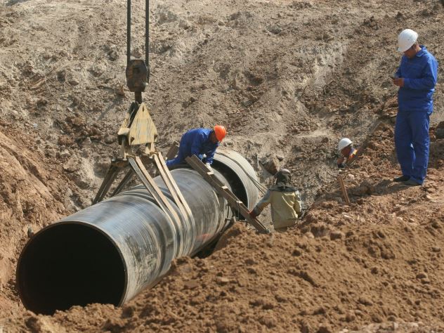 Трубопровод