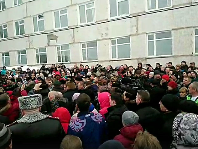Отставка премьер-министра из-за протестов в Грузии