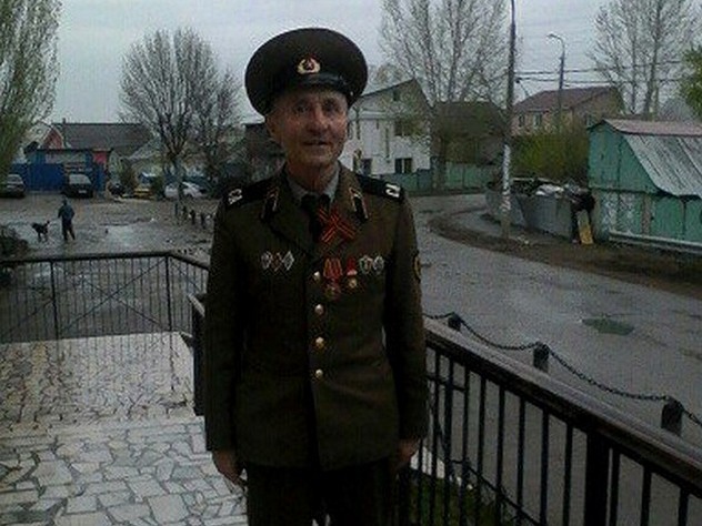 Больной раком уфимец получил в подарок от мэрии место на кладбище