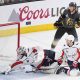 NHL: Stanley Cup Final-Washington Capitals at Vegas Golden Knights, 2-й матч финала Кубка Стэнли Вегас-Вашингтон